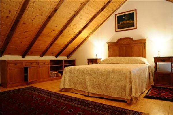 Pueblo Chico Agroturismo Hotel La Floresta Room photo